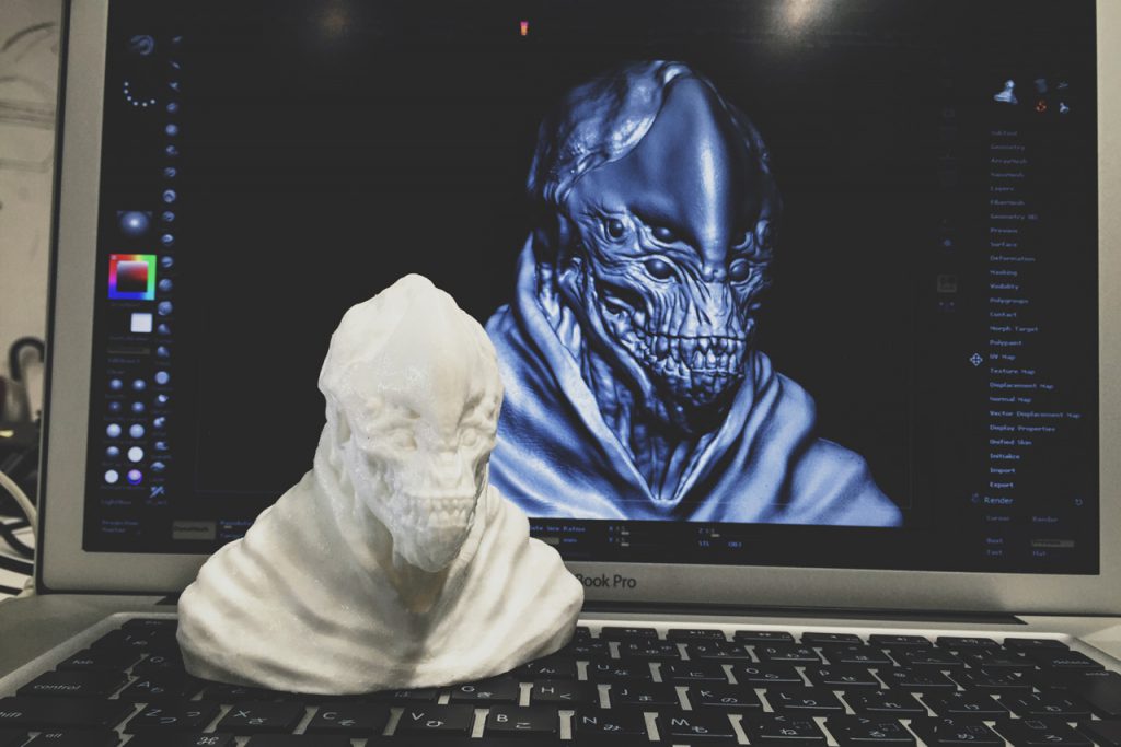 zbrush 3d printing zbrush 3d printing